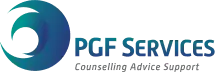 Pgf services counselling advice support